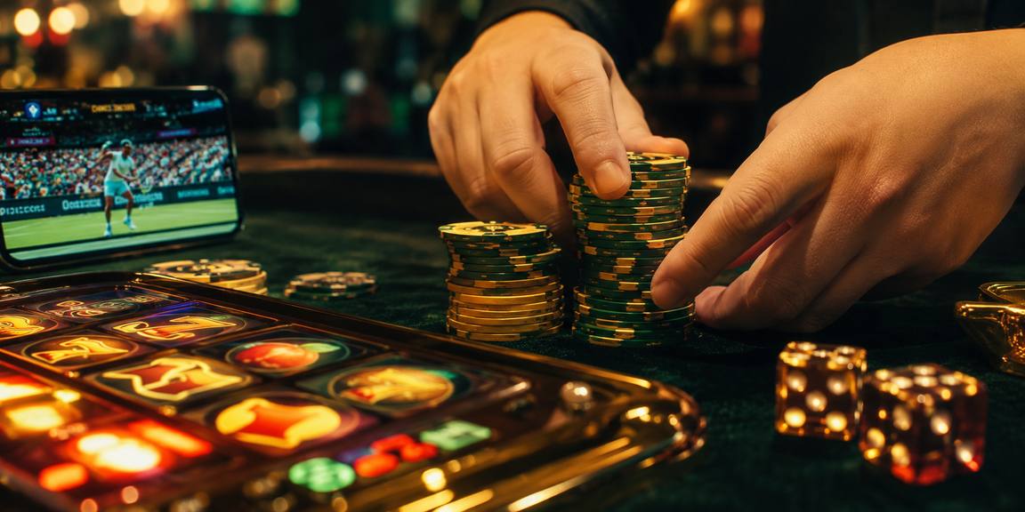 kubet 11 Sweet Bonanza