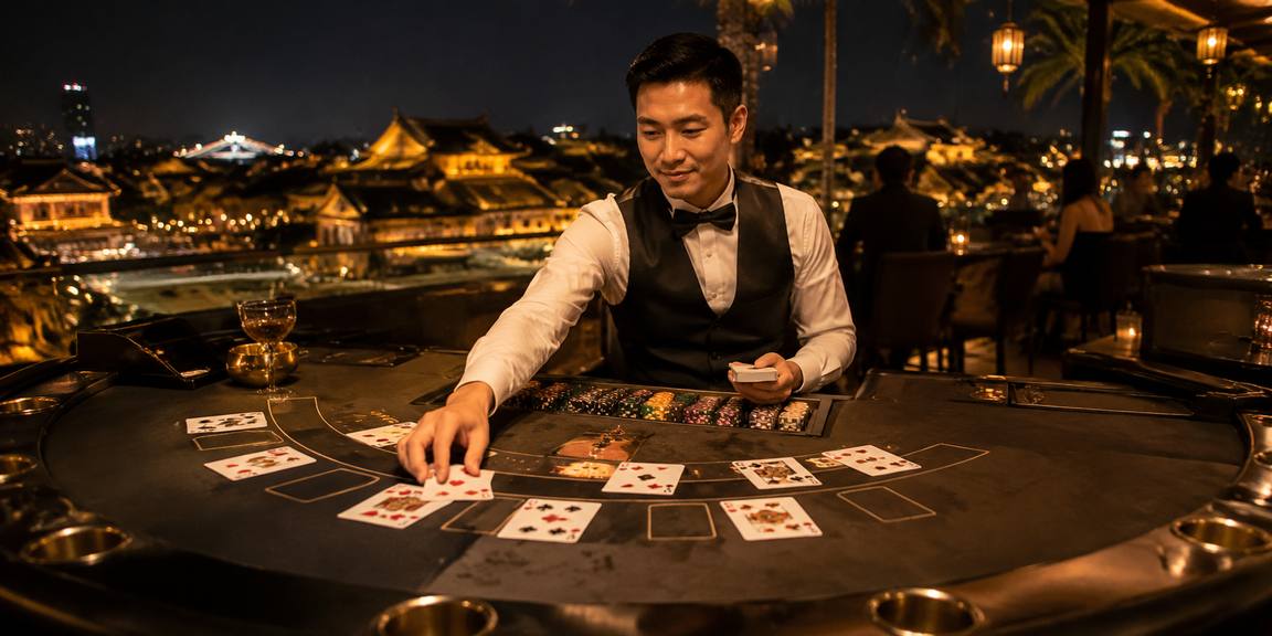 kubet 11 Live Casino