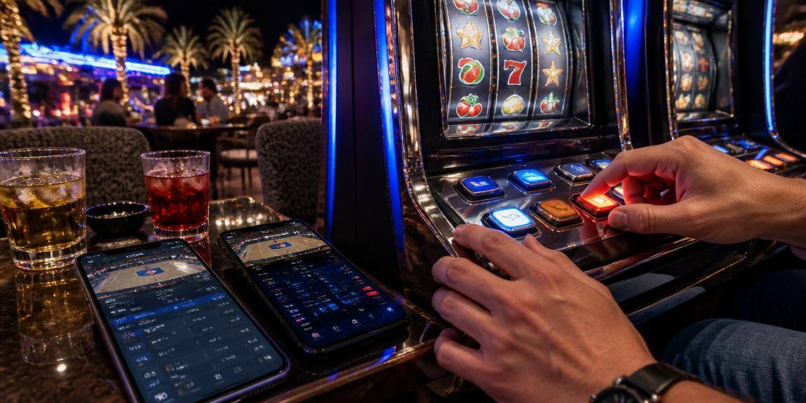 kubet 11 Arcade