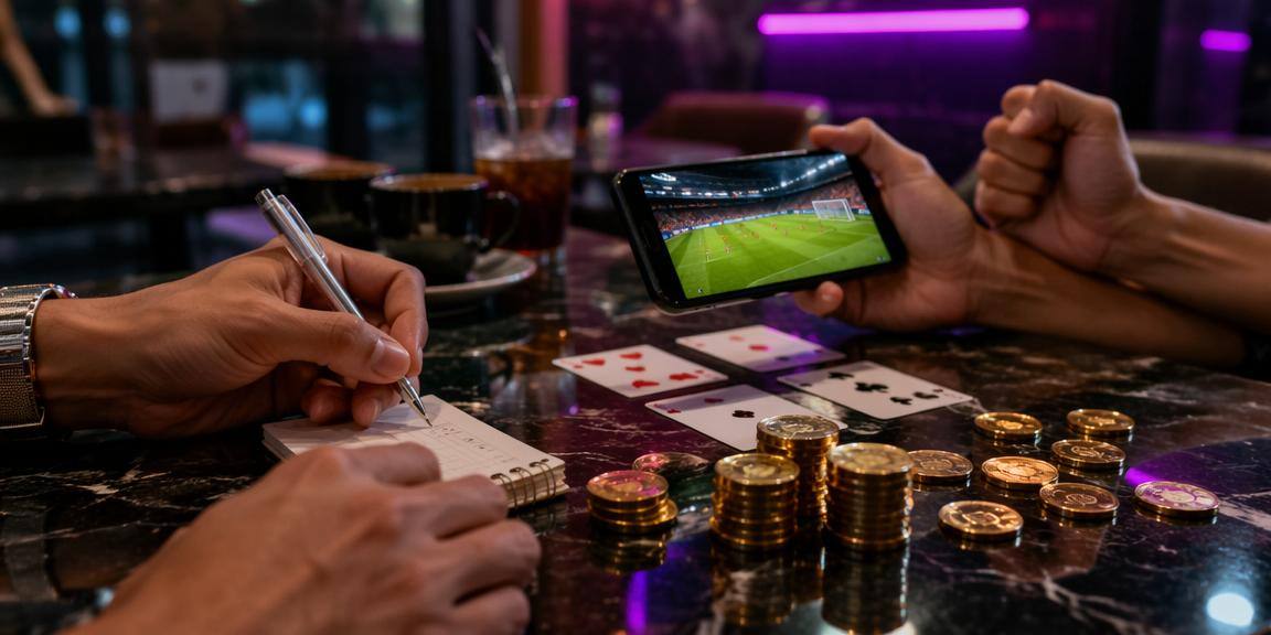 kubet 11 Bingo
